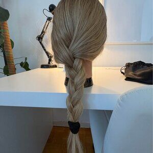 Front Lace wig